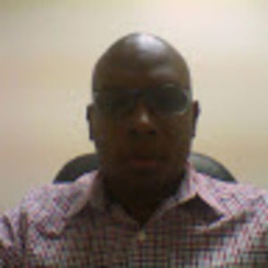 Meet your Posher, Winston